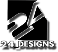 24 Designs